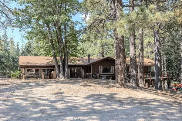 Green Valley Lake, CA 92341,615 Ash Drive