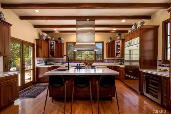 La Habra Heights, CA 90631,913 Encanada Drive