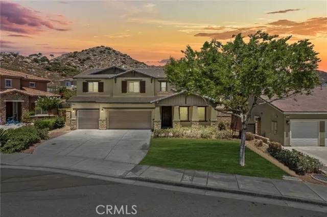 12281 Caponera Court, Riverside, CA 92505