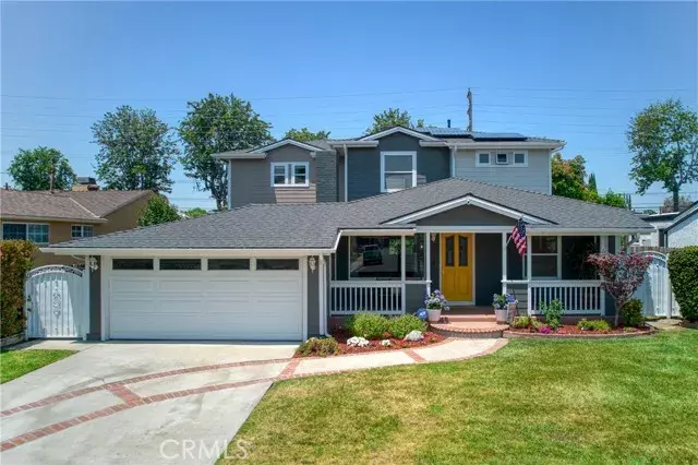 Lakewood, CA 90713,4239 Marber Avenue