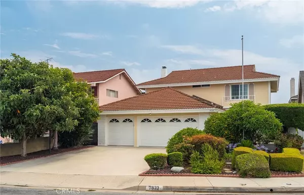 La Palma, CA 90623,7832 Denise Circle