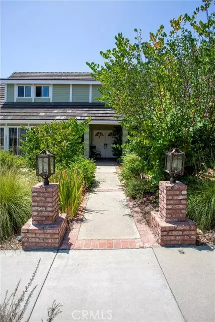 La Habra, CA 90631,1800 Woodcrest Avenue