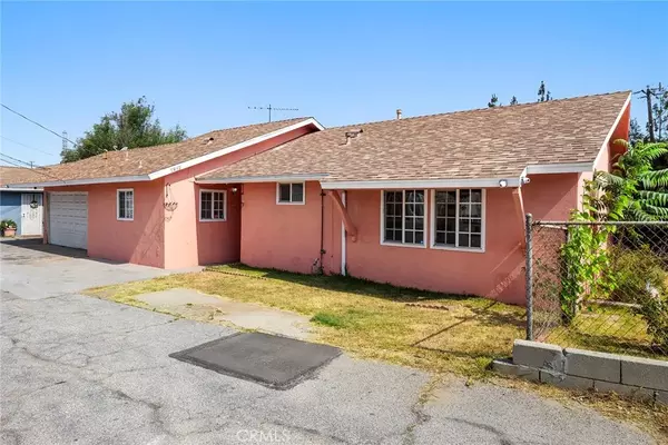 7939 Lake Knoll Drive, Rosemead, CA 91770