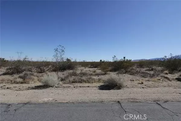 Palmdale, CA 93591,0 96th East