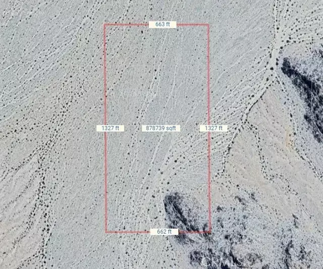0 Vac, San Bernardino, CA 96000