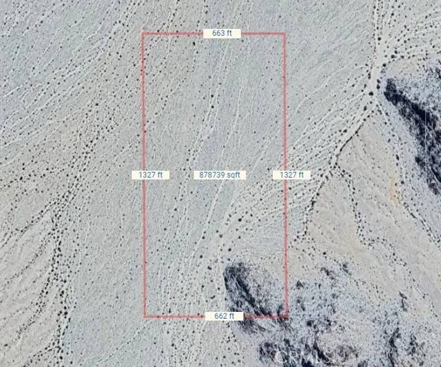 0 Vac, San Bernardino, CA 96000