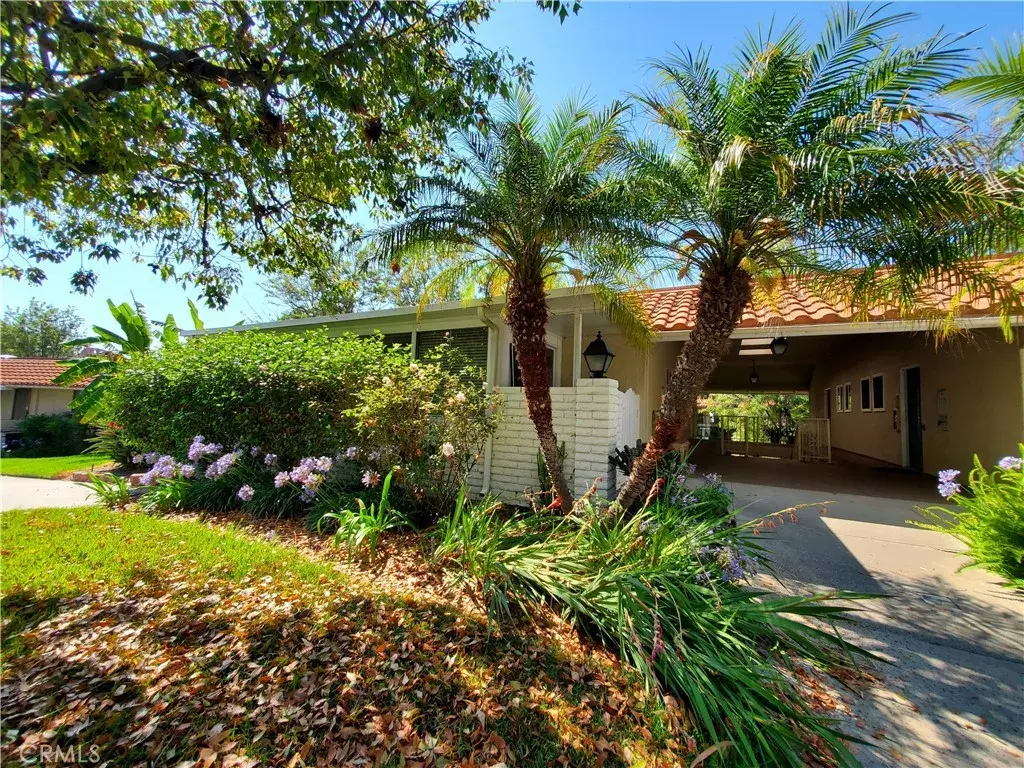 Laguna Woods, CA 92637,664 Via Los Altos #Q
