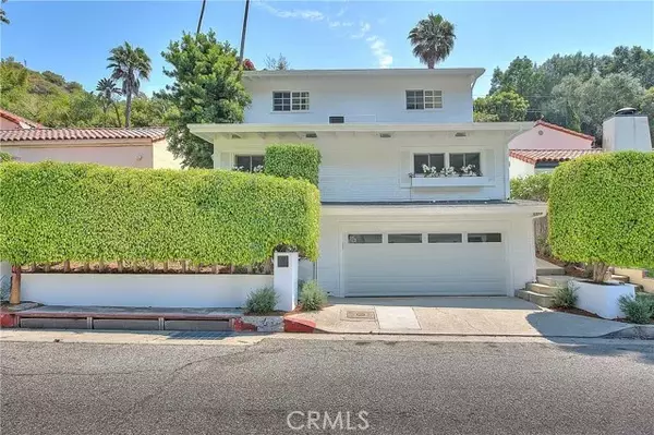 1634 N Beverly Drive, Beverly Hills, CA 90210