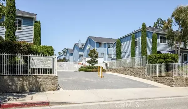 Harbor City, CA 90710,26129 Frampton Avenue #E