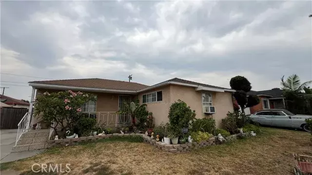 11243 Hulme Avenue, Lynwood, CA 90262