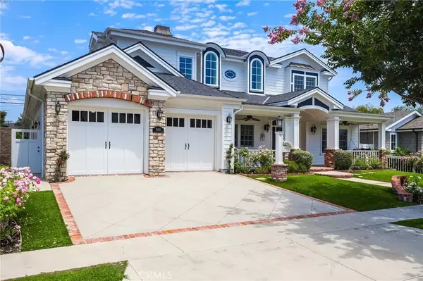 3061 Inverness Drive, Rossmoor, CA 90720