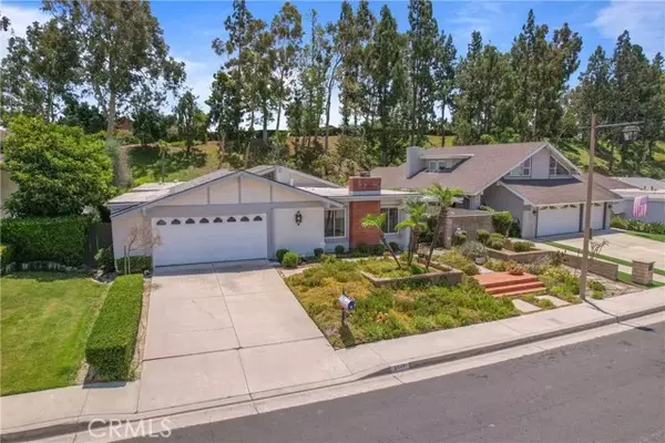 Anaheim Hills, CA 92807,6548 E Calle Del Norte