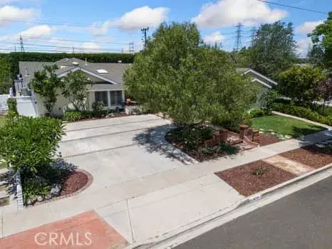 11791 Martha Ann Drive, Rossmoor, CA 90720