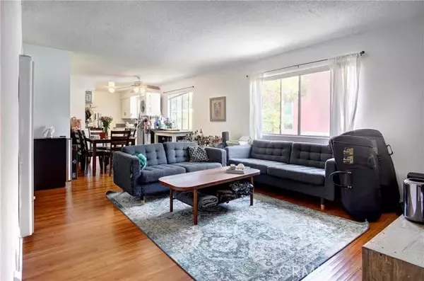 3423 Caroline Avenue, Culver City, CA 90232