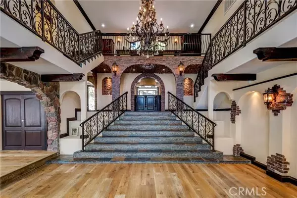 La Habra Heights, CA 90631,1594 N Cypress Street