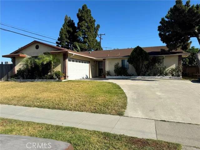 9732 WOODBURY,  Garden Grove,  CA 92844