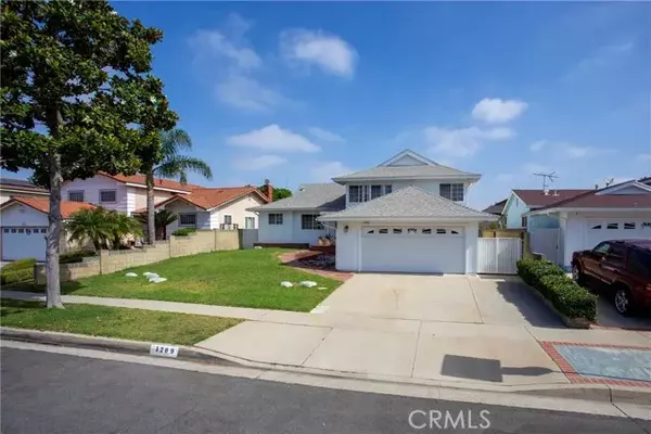 Harbor City, CA 90710,1209 245th Street