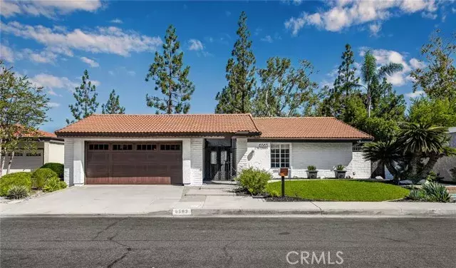 6563 E Via Estrada, Anaheim Hills, CA 92807
