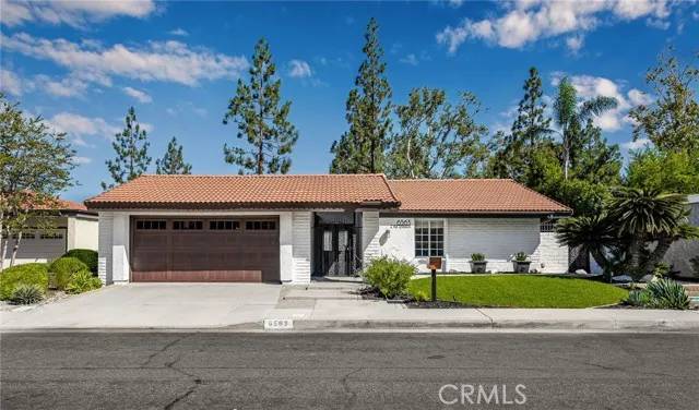6563 E Via Estrada, Anaheim Hills, CA 92807