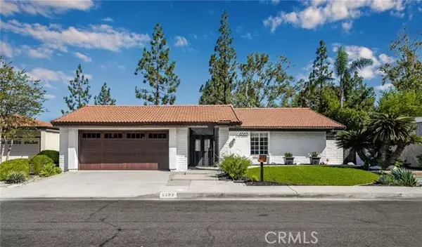 6563 E Via Estrada, Anaheim Hills, CA 92807
