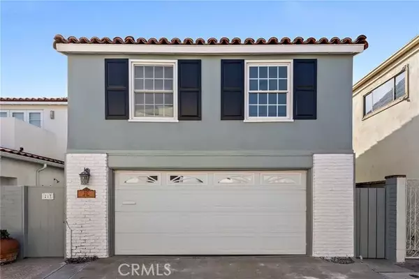 Newport Beach, CA 92663,217 Via Nice