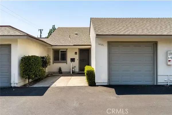 Tustin, CA 92780,14181 Paseo Corto #59