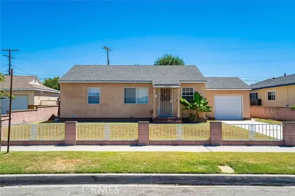 17808 Elaine Avenue, Artesia, CA 90701
