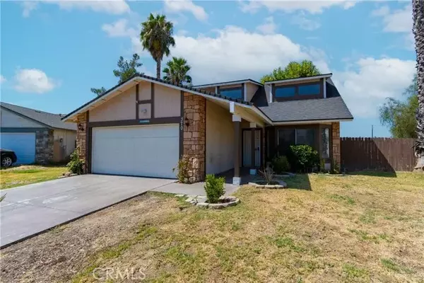 San Jacinto, CA 92583,370 Westminister Drive