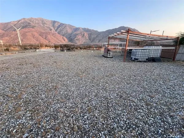 Cabazon, CA 92330,0 0 - lot - Cabazon