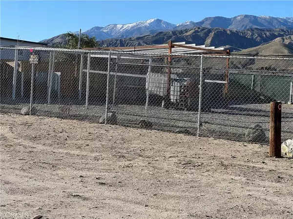 Cabazon, CA 92330,0 0 - lot - Cabazon