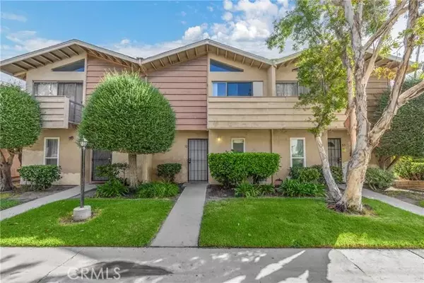 1192 Mitchell Avenue #52, Tustin, CA 92780
