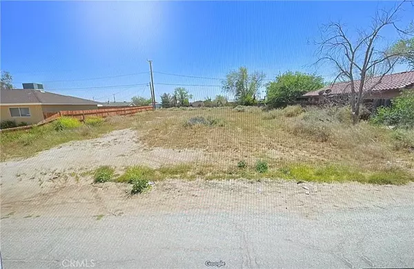 0 Viburnum Ave., California City, CA 93505
