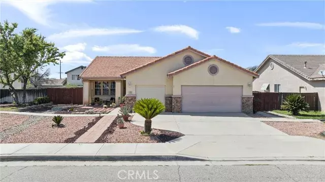 San Jacinto, CA 92583,1820 Rue Merlot