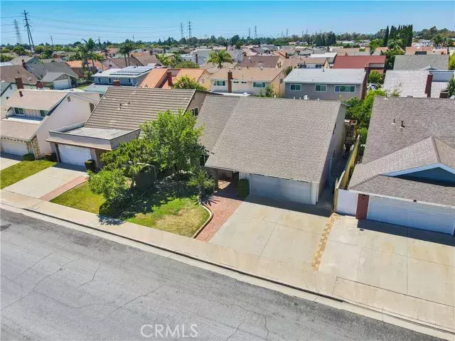 7541 Trabuco Lane, La Palma, CA 90623