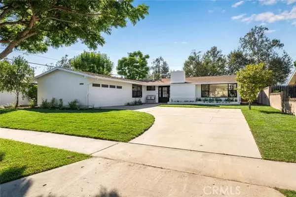 11331 Kensington Road, Rossmoor, CA 90720