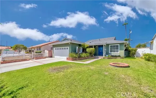 20117 Burin Avenue, Torrance, CA 90503