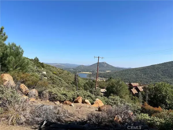 Julian, CA 92036,0 North peak way