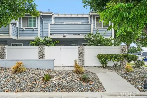 2003 Artesia Boulevard #101, Torrance, CA 90504