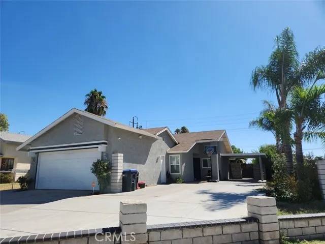 13784 Red Mahogany Drive, Moreno Valley, CA 92553