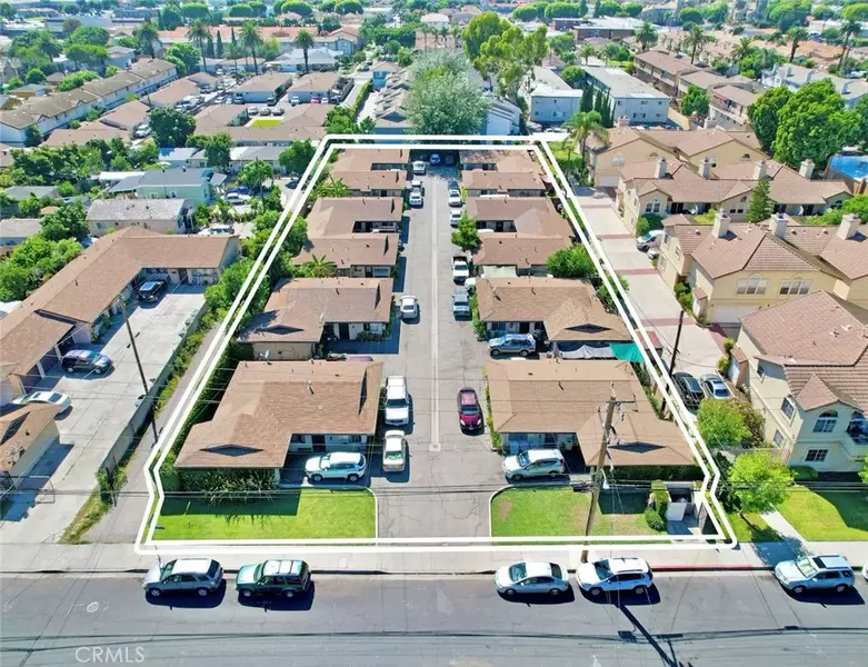 14053 Anderson Street, Paramount, CA 90723