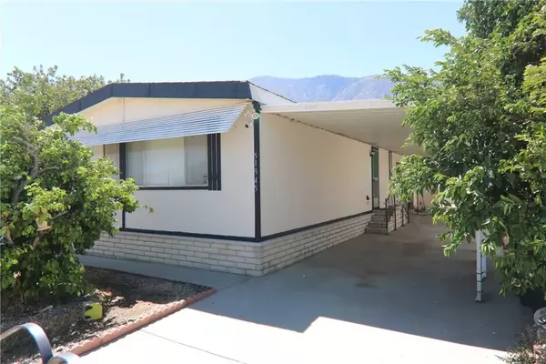 Cabazon, CA 92230,51945 Adele Avenue