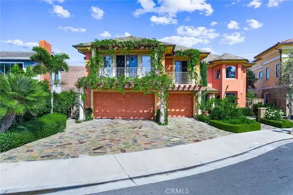 3781 Ragtime Circle, Huntington Beach, CA 92649