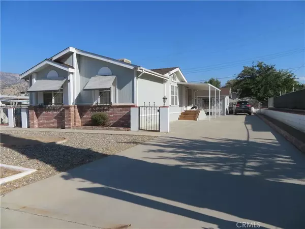 3005 Wenyor Way, Lake Isabella, CA 93240