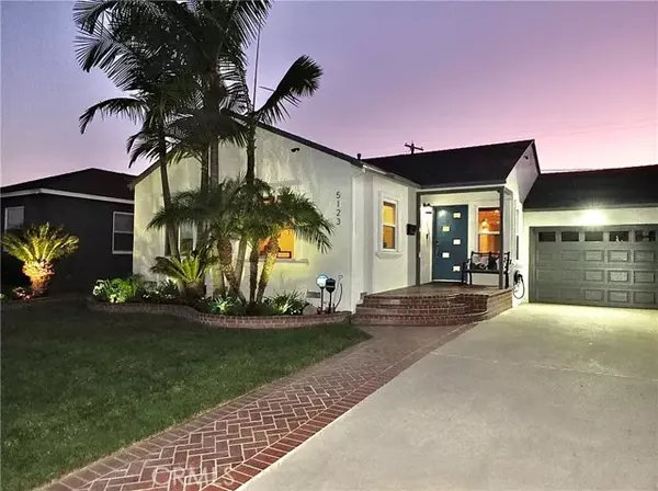 5123 Montair Avenue, Lakewood, CA 90712