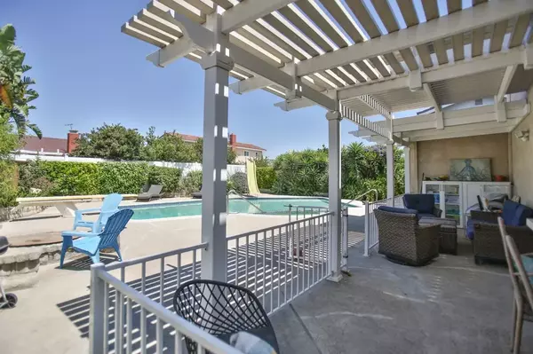 Fountain Valley, CA 92708,9145 Columbine Avenue