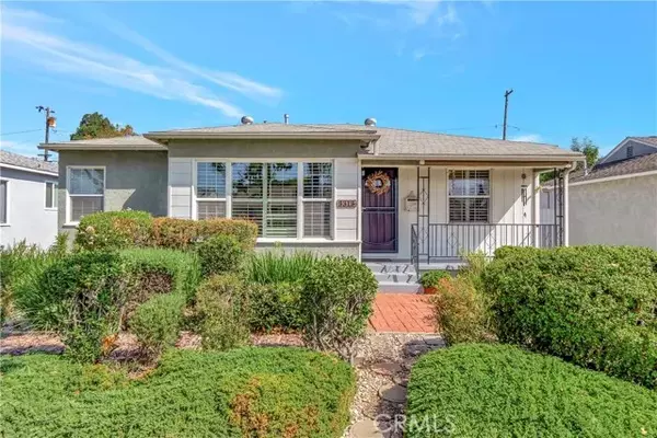 3313 Arbor Road, Lakewood, CA 90712