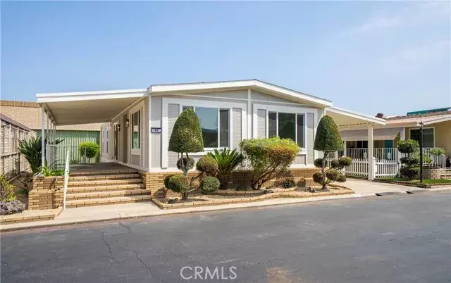 1919 W Coronet #40, Anaheim, CA 92801