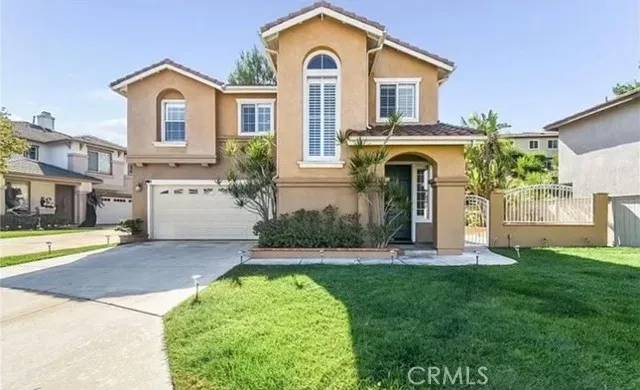 8860 Wiley Way, Anaheim Hills, CA 92808