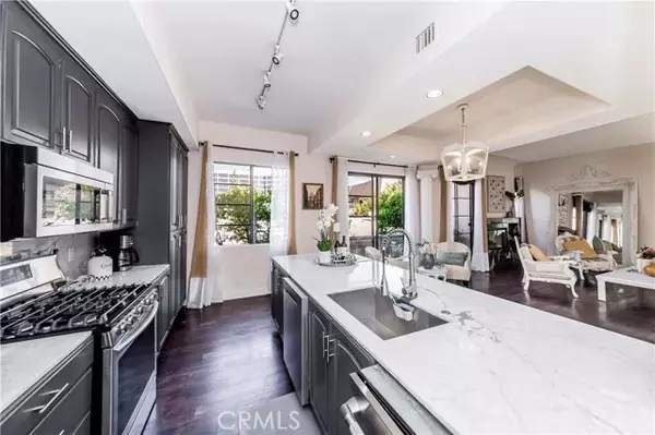 234 S Gale Drive #209, Beverly Hills, CA 90211