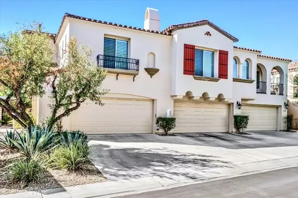 1469 Yermo Drive North, Palm Springs, CA 92262